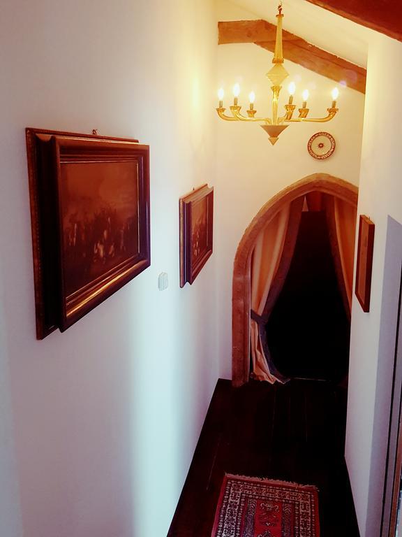 Appartamento Garden Ca' Rezzonico Venise Chambre photo