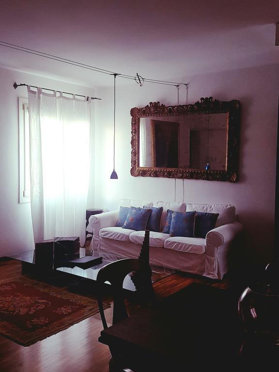 Appartamento Garden Ca' Rezzonico Venise Chambre photo